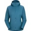 Arc'teryx Atom Lightweight Hoody Women