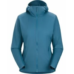Arc'teryx Atom Lightweight Hoody Women