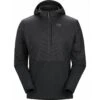 Arc'teryx Delta Hybrid Hoody Men