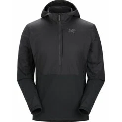 Arc'teryx Delta Hybrid Hoody Men