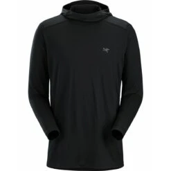 Arc'teryx Ionia Hoody Men