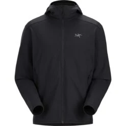 Arc'teryx Kyanite Lightweight Hoody Men