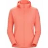 Arc'teryx Kyanite LT Hoody Women