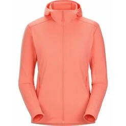 Arc'teryx Kyanite LT Hoody Women