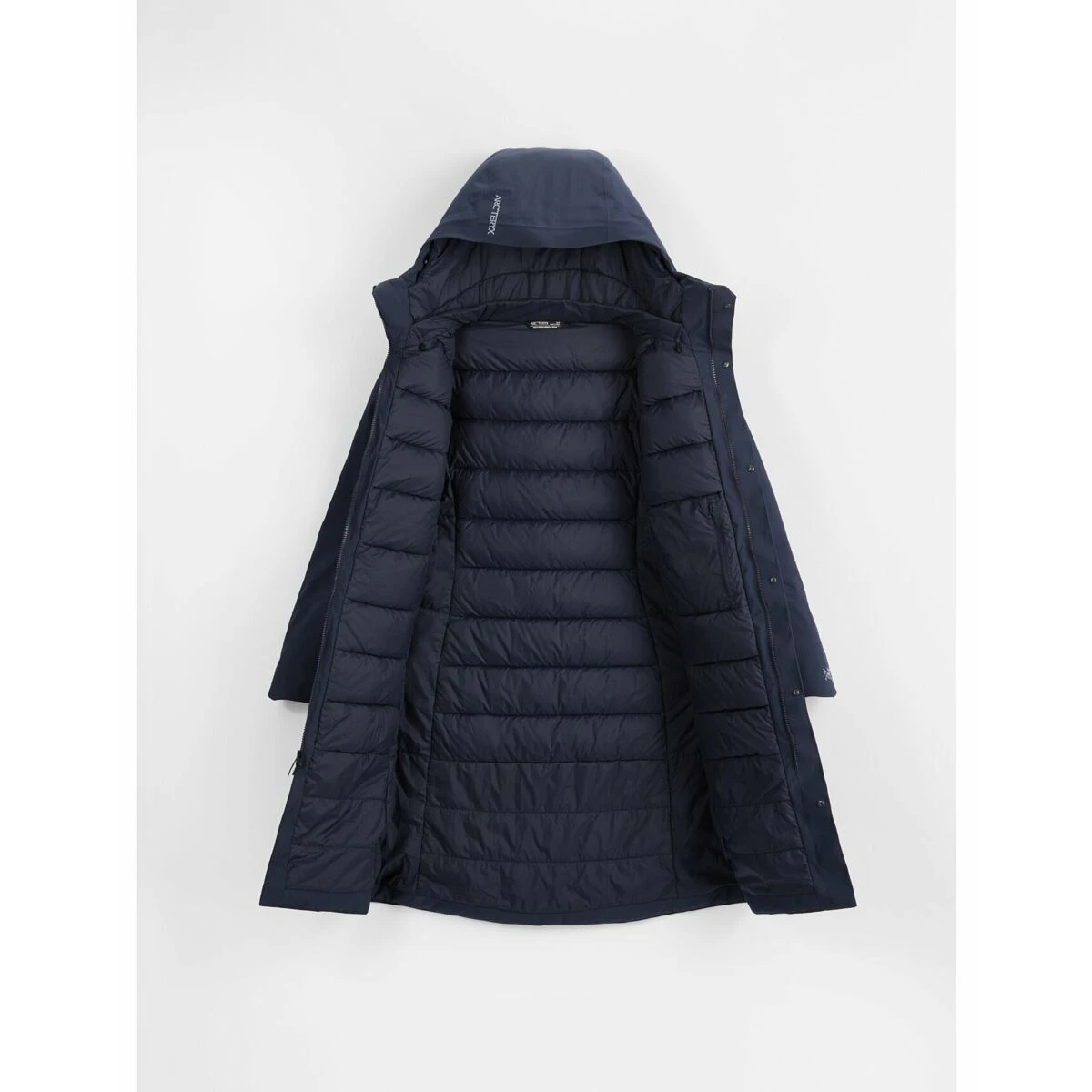 Arc'teryx Patera Parka Women - Afbeelding 7