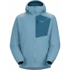 Arc'teryx Proton Lightweight Hoody Men