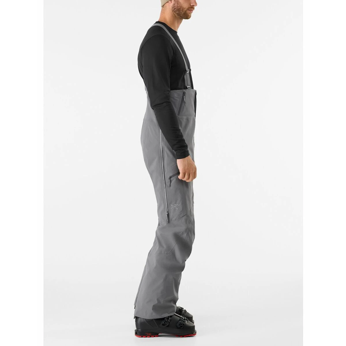 Arc'teryx Rush Bib Pant Men - Afbeelding 4