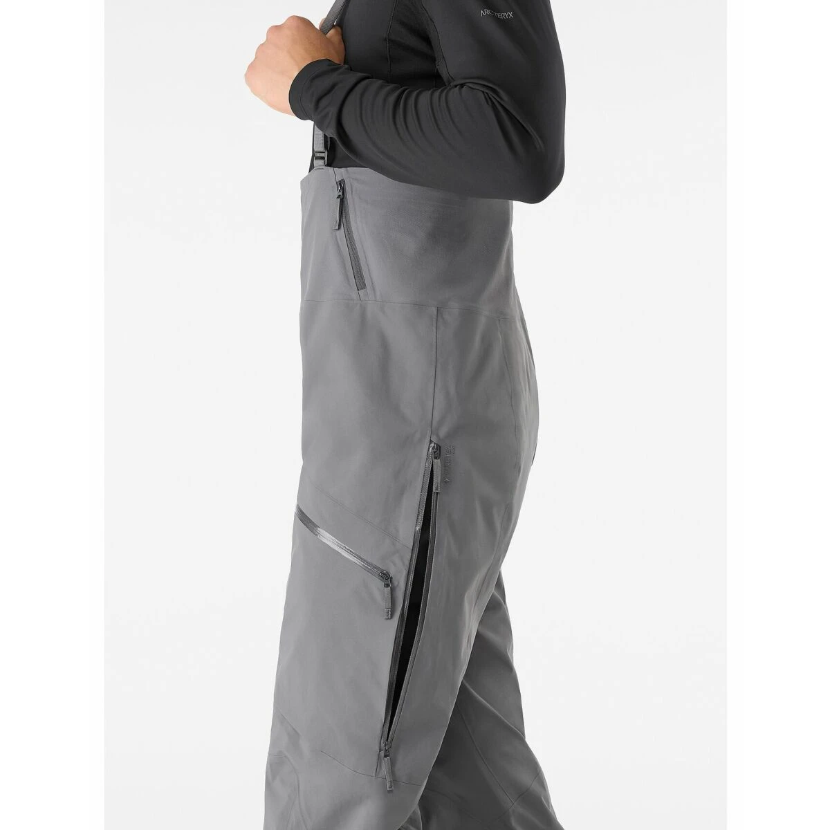 Arc'teryx Rush Bib Pant Men - Afbeelding 5