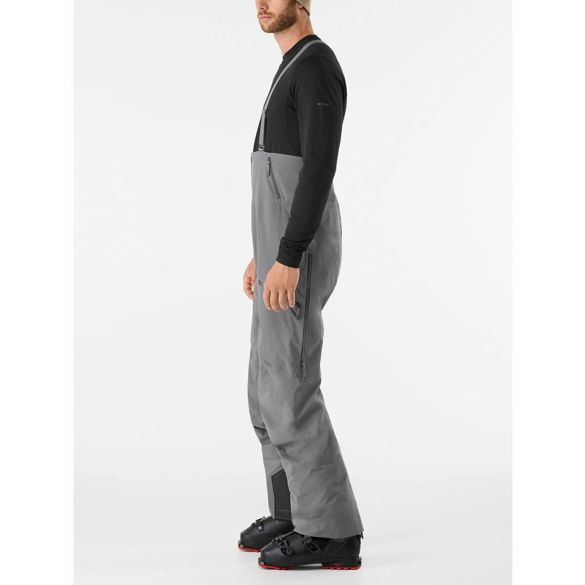 Arc'teryx Rush Bib Pant Men - Afbeelding 2