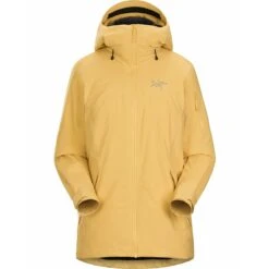 Arc'teryx Sentinel Insulated Jacket Women
