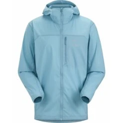 Arc'teryx Squamish Hoody Men