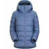 Arc'teryx Thorium Hoody Women