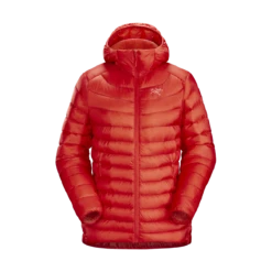 Arc'teryx Cerium LT Hoody W FW 21/22