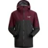 Arc'teryx Rush Jacket Men