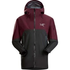 Arc'teryx Rush Jacket Men
