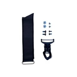 Key-Equipment Backcountry Repair Kit