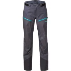 Bergans Of Norway Senja 3L Womens Pants FW 20/21