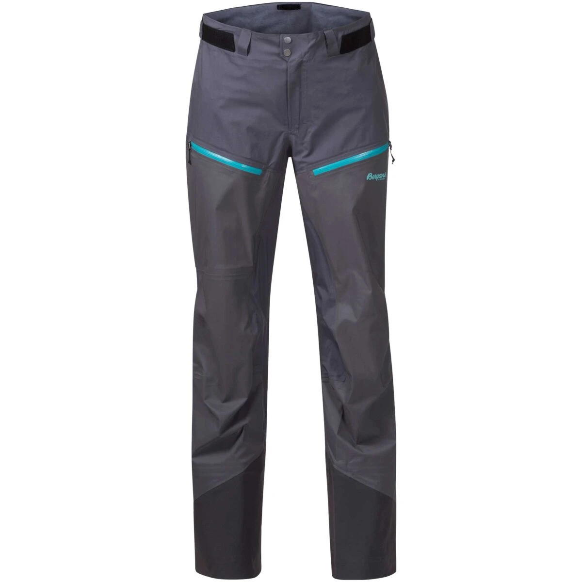 Bergans Of Norway Senja 3L Womens Pants FW 20/21 - Afbeelding 4