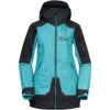 Bergans Of Norway Myrkdalen V2 3L Womens Jacket FW 20/21