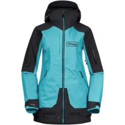 Bergans Of Norway Myrkdalen V2 3L Womens Jacket FW 20/21