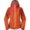 Bergans Of Norway Senja 3L Women Jacket FW 21/22