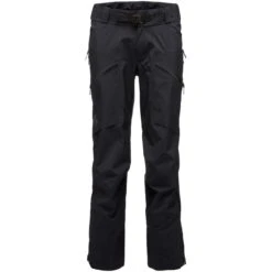 Black Diamond Sharp End Shell Pants