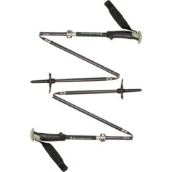 Black Diamond Compactor