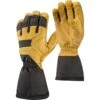 Black Diamond Crew Gloves