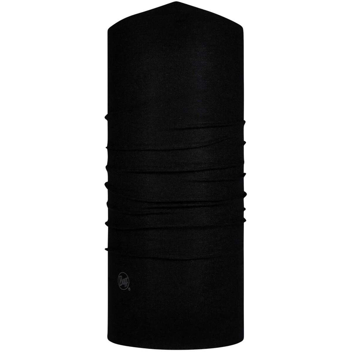 Buff Filter Tube - Solid Black - Afbeelding 3