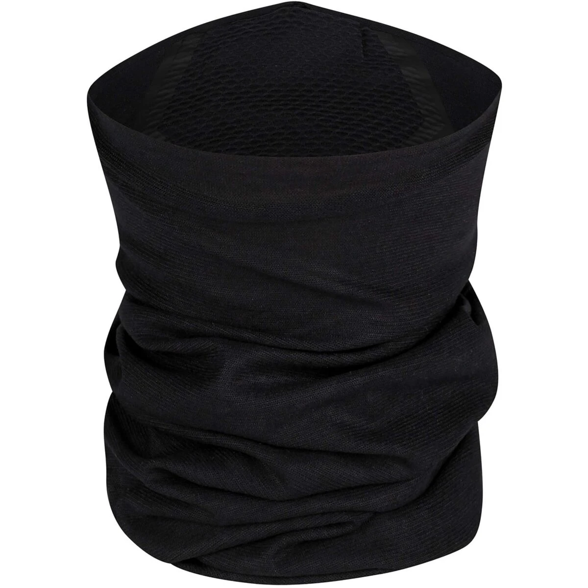 Buff Filter Tube - Solid Black - Afbeelding 2