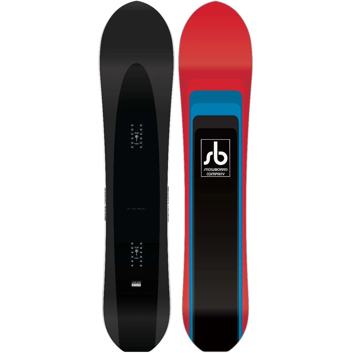 Capita Spring Break - Powder Racers 22/23