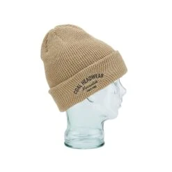 Coal The Yesler Beanie