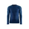 Craft Advanced Warm Fuseknit Intensity Long Sleeve Men