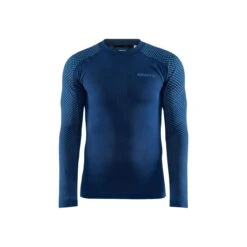 Craft Advanced Warm Fuseknit Intensity Long Sleeve Men