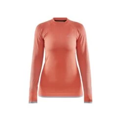 Craft Advanced Warm Fuseknit Intensity Long Sleeve W