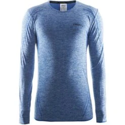 Craft Active Comfort Roundneck LS