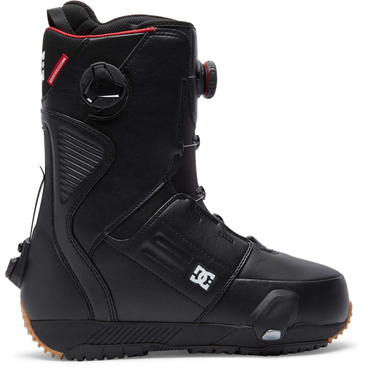 DC Control Step On Reflow 22/23 - Afbeelding 2