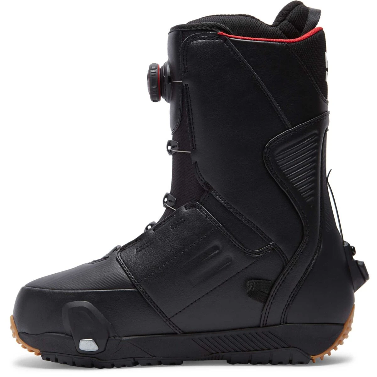 DC Control Step On Reflow 22/23 - Afbeelding 4