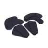 Deeluxe Liner Precision Fit Pads Black