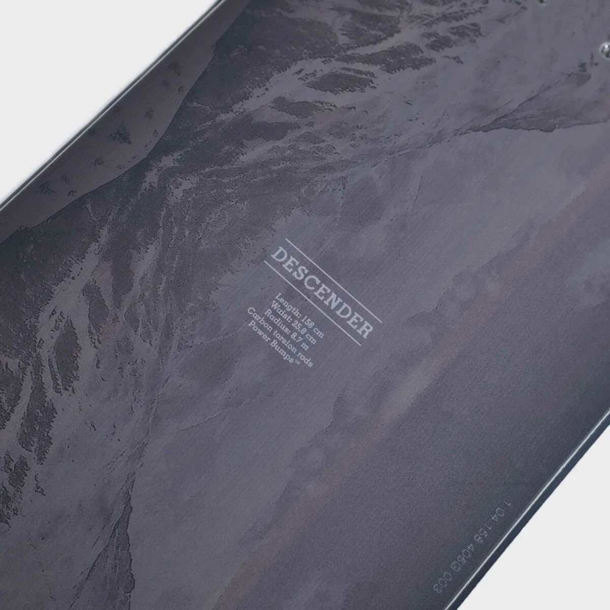 Stranda Descender 22/23 - Afbeelding 2