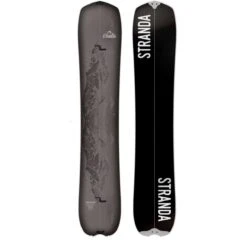 Stranda Descender Split 22/23