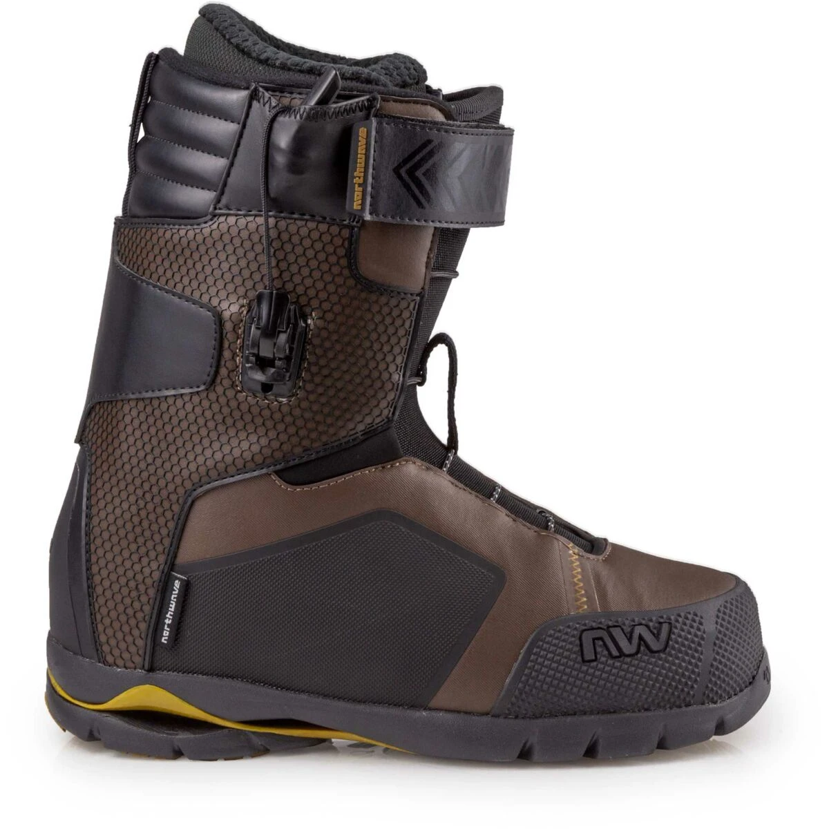 Northwave Domain SLS 22/23 - Afbeelding 3