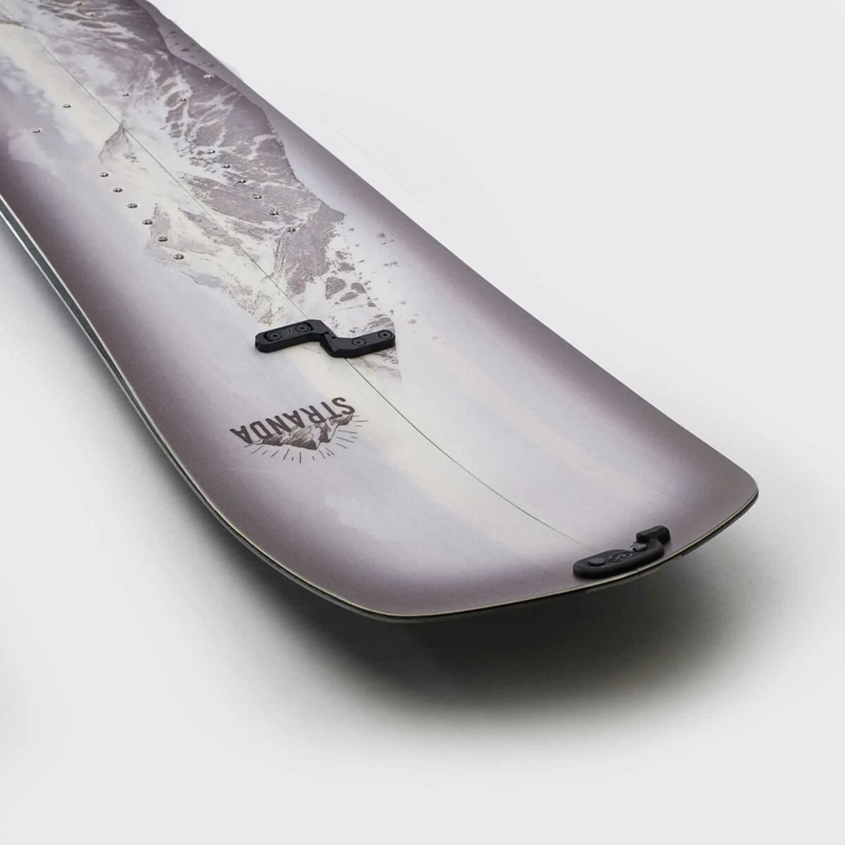 Stranda Women's Descender Split 22/23 - Afbeelding 2