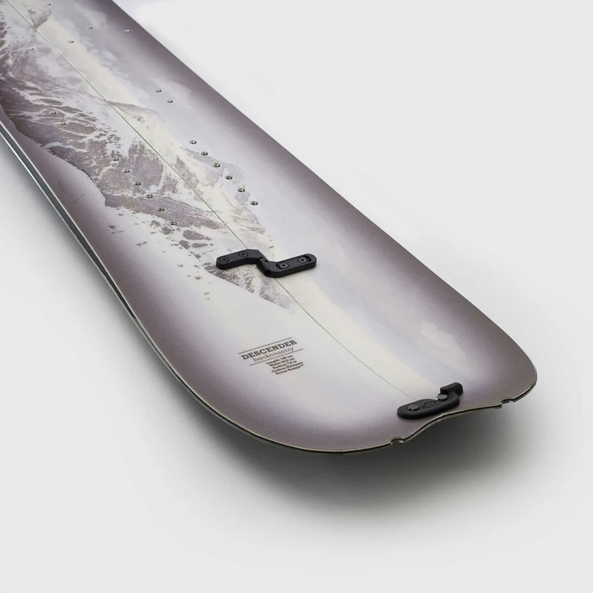 Stranda Women's Descender Split 22/23 - Afbeelding 3