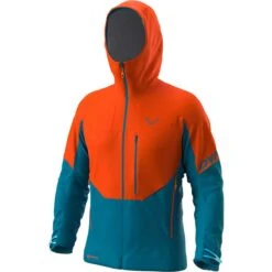 Dynafit Radical Infinium Hybrid Jacket Men