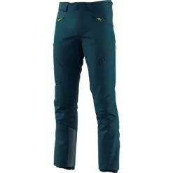 Dynafit Radical Infinium Hybrid Pant Men