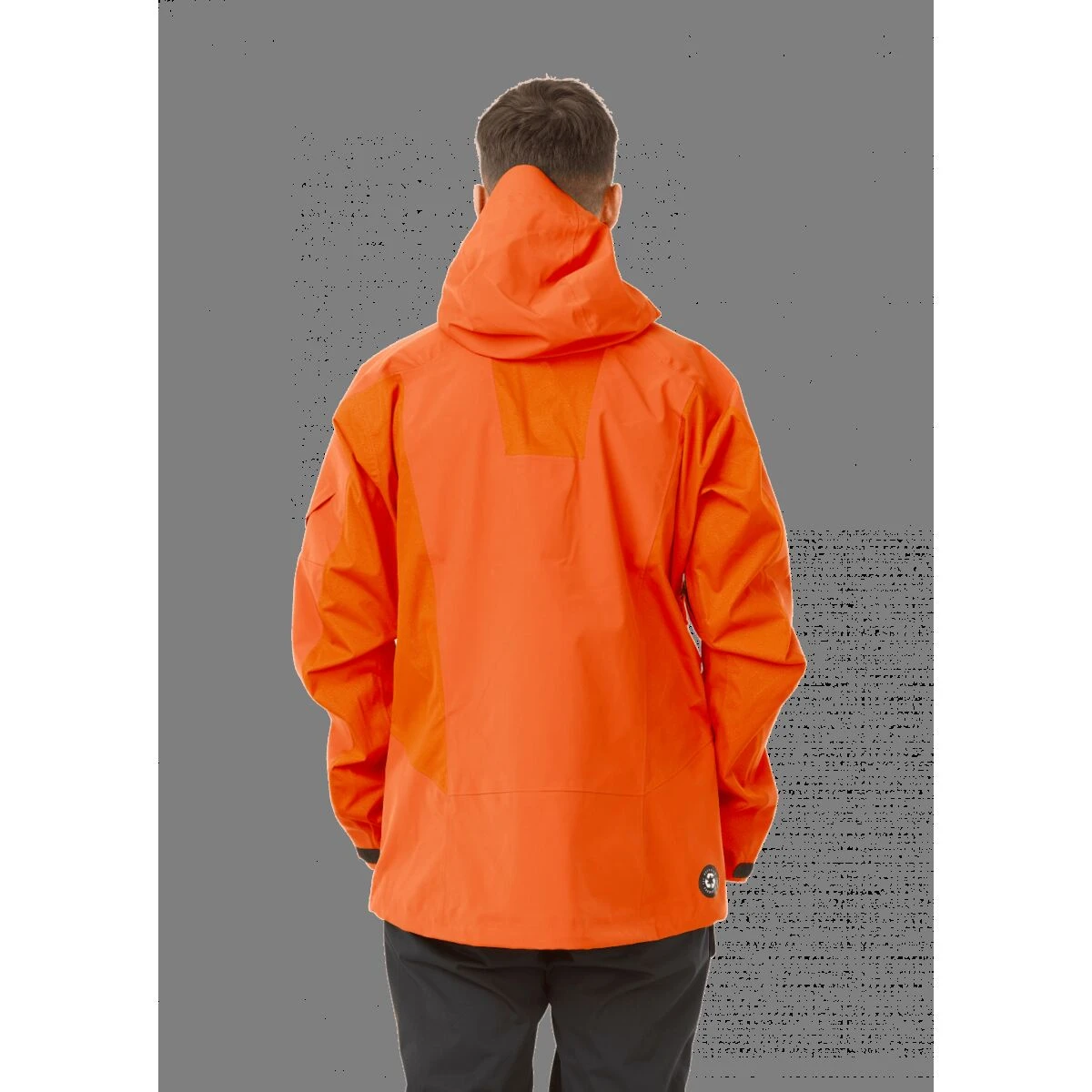 Picture Effect Jacket - Afbeelding 5