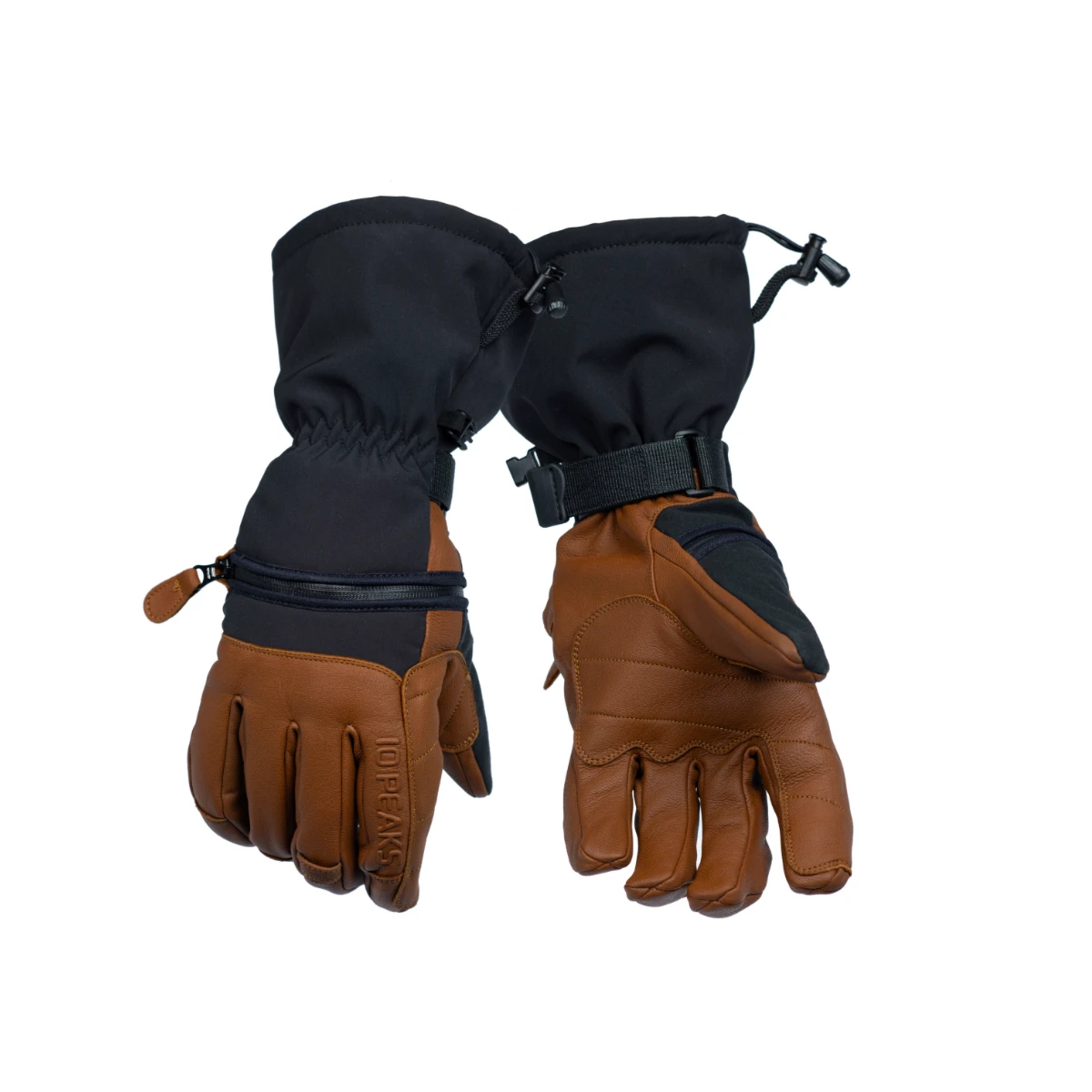 10 Peaks Eiffel Peak