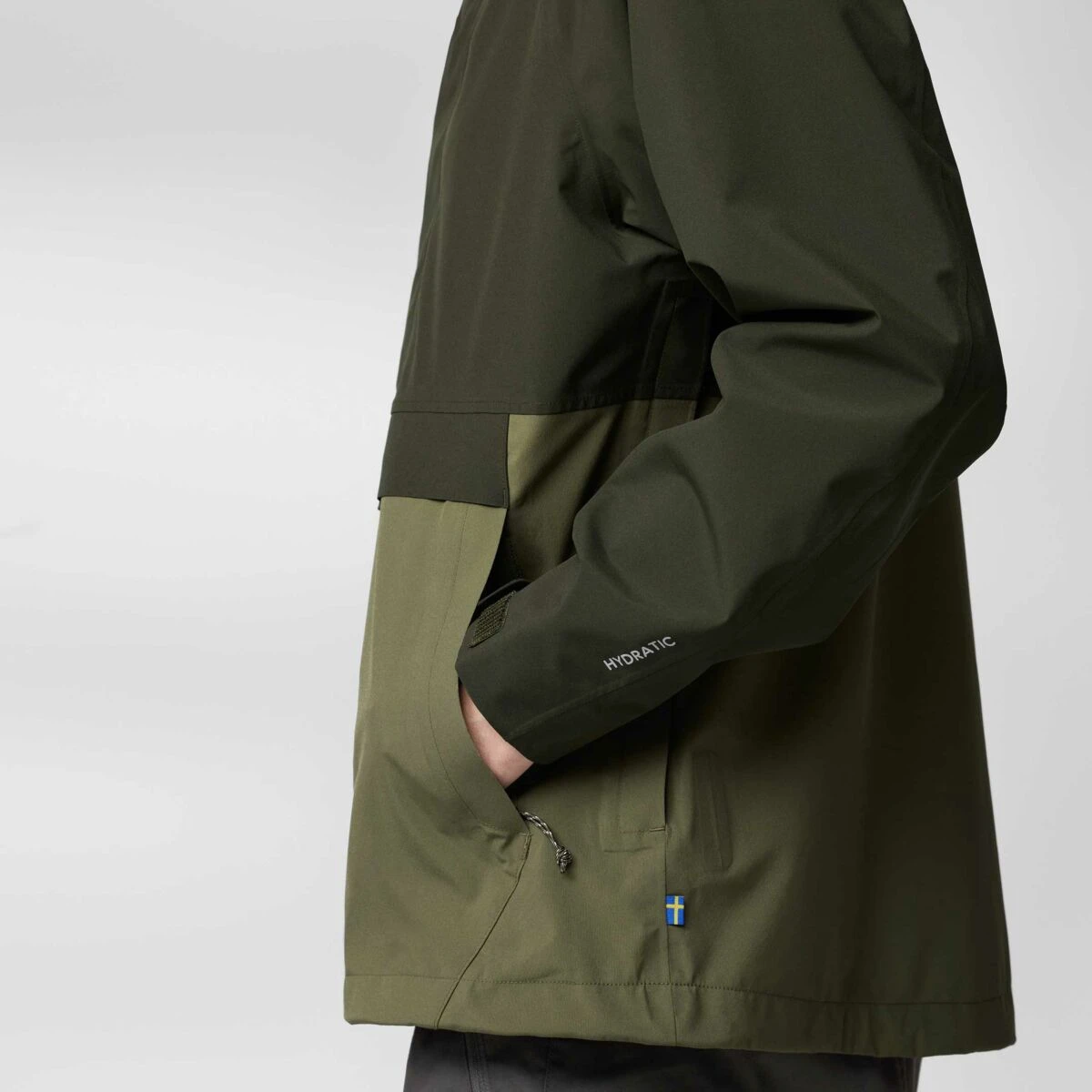 Fjällräven Vardag Hydratic Anorak Men - Afbeelding 9