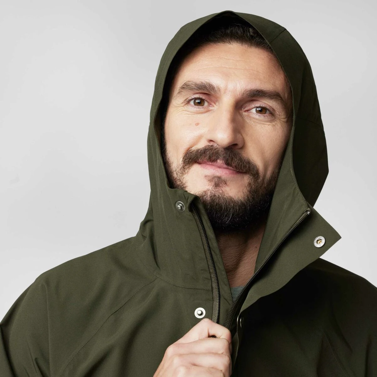 Fjällräven Vardag Hydratic Anorak Men - Afbeelding 7